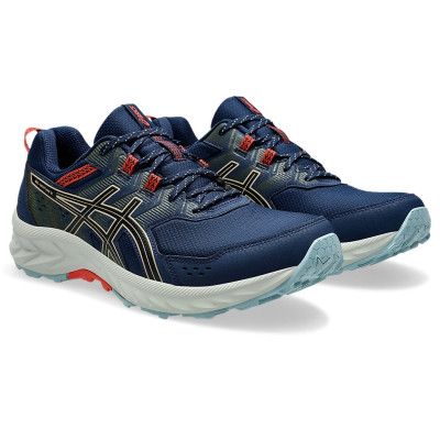 Мужские беговые кроссовки ASICS GEL-VENTURE 9 1011B486-408