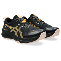 Женские беговые водонепроницаемые кроссовки ASICS GEL-Trabuco 12 GTX 1012B607-003