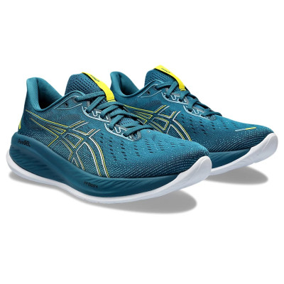 Кроссовки для бега мужские ASICS GEL-CUMULUS  1011B792-400 