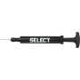 Насос для мячей SELECT Ball Pump and tube, с иглой и шлангом