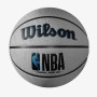 Мяч баскетбольный Wilson NBA FORGE PRO UV BSKT