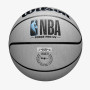 Мяч баскетбольный Wilson NBA FORGE PRO UV BSKT