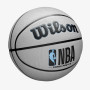 Мяч баскетбольный Wilson NBA FORGE PRO UV BSKT