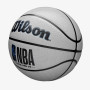 Мяч баскетбольный Wilson NBA FORGE PRO UV BSKT