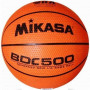 Мяч баскетбольный Mikasa BD500