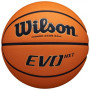 Мяч баскетбольный Wilson EVO NXT BSKT CHAMPIONS LEAGUE 295 (Оригинал с гарантией)