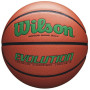 Мяч баскетбольный игровой Wilson EVOLUTION 295 GAME BALL (Оригинал с гарантией)