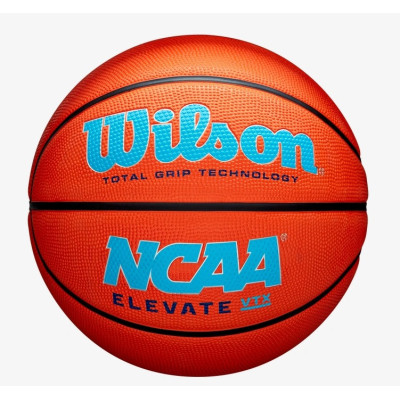 Мяч баскетбольный Wilson NCAA ELEVATE VTX BSKT