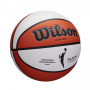 Мяч баскетбольный W WNBA OFFICIAL GAME BALL BSKT WTB5000XB06