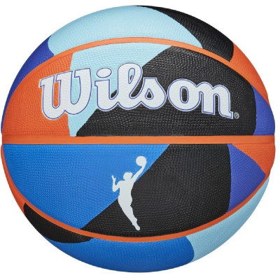 Мяч баскетбольный W WNBA HEIR GEO BSKT WTB4905XB06