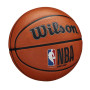 Мяч баскетбольный W NBA DRV PRO BSKT 285 WTB9100XB06