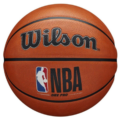 Мяч баскетбольный Wilson NBA DRV PRO 