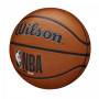 Мяч баскетбольный Wilson NBA DRV PLUS 