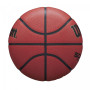 Мяч баскетбольный W SOLUTION DBB 295 GAME BSKT WTB0616XBDBB