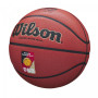 Мяч баскетбольный W SOLUTION DBB 295 GAME BSKT WTB0616XBDBB