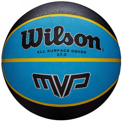 Мяч баскетбольный тренировочный Wilson MVP 