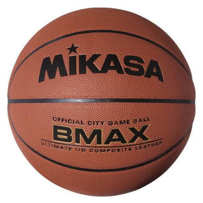 Мяч для баскетбола, тренировочный Mikasa BMAX (ORIGINAL) 5