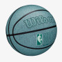 Мяч баскетбольный WILSON NBA DRV PRO ECO BSKT MINT