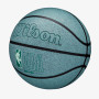 Мяч баскетбольный WILSON NBA DRV PRO ECO BSKT MINT