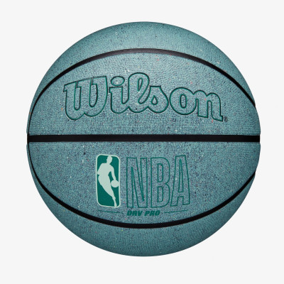 Мяч баскетбольный WILSON NBA DRV PRO ECO BSKT MINT