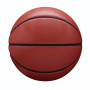 Мяч баскетбольный игровой Wilson NCAA PERFORMANCE EDITION BBALL BROWN (Оригинал с гарантией)