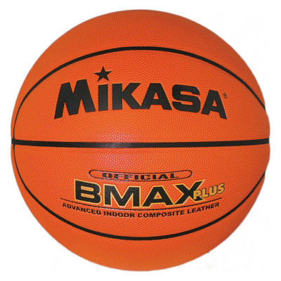 Баскетбольный мяч для улицы Mikasa BMAXPlus (ORIGINAL) 6