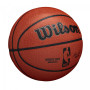 Баскетбольный мяч Wilson NBA Authentic Indoor Outdoor WTB7200XB07
