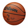 Мяч баскетбольный Wilson NBA AUTHENTIC SERIES OUTDOOR BSKT 285 WTB7300XB07