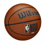 Мяч баскетбольный Wilson NBA DRV PLUS