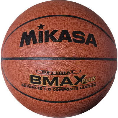 Баскетбольный мяч для улицы Mikasa BMAXPlus