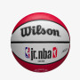 Мяч баскетбольный Wilson JR NBA DRV LIGHT FAM LOGO BSKT WZ3013201XB