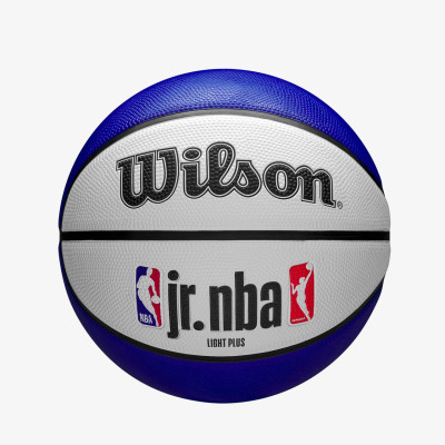 Мяч баскетбольный Wilson JR NBA DRV LIGHT FAM LOGO BSKT WZ3013201XB