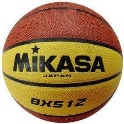 Мяч баскетбольный игровой Mikasa BX712 (ORIGINAL) 5