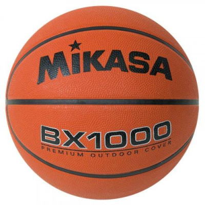 Мяч баскетбольный Mikasa BX1000 (ORIGINAL)