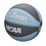 Мяч баскетбольный игровой Wilson NCAA LIMITED II 295 (Оригинал с гарантией)