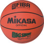 Мяч баскетбольный Mikasa 1150C