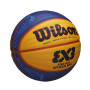 Мяч баскетбольный игровой Wilson FIBA 3X3 GAME BBALL (Оригинал с гарантией)