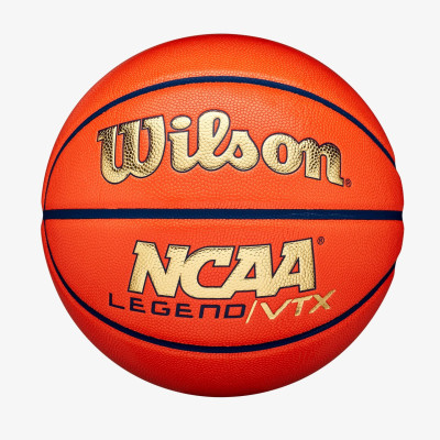 Мяч баскетбольный Wilson NCAA LEGEND VTX