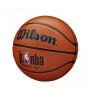 Мяч баскетбольный W JR NBA AUTH SERIES OUTDOOR BSKT WTB9600XB05