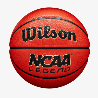 Мяч баскетбольный Wilson NCAA LEGEND BSKT