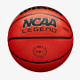 Мяч баскетбольный Wilson NCAA LEGEND BSKT