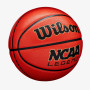 Мяч баскетбольный Wilson NCAA LEGEND BSKT