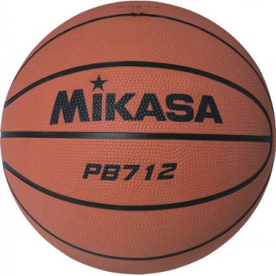 Мяч для баскетбола тренировочный Mikasa PB712 (ORIGINAL)