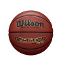 Мяч баскетбольный игровой Wilson REACTION PRO 295 (Оригинал с гарантией)