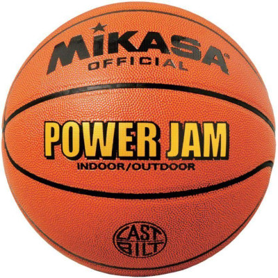 Мяч баскетбольный для улицы Mikasa BSL20G