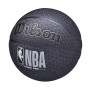 Мяч баскетбольный Wilson NBA FORGE PRO PRINTED 