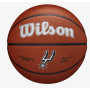 Мяч баскетбольный Wilson NBA TEAM ALLIANCE BSKT CLE CAVALIERS