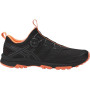 Треккинговые беговые кроссовки ASICS GEL-FUJIRADO T7F2N-9097