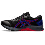 Влагозащитные беговые кроссовки ASICS GT-1000 9 G-TX 1011A889-003