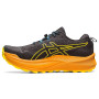 Трекинговые кроссовки для бега ASICS Trabuco Max 2 1011B606-001 47